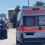 Malore in spiaggia a Giulianova, muore turista di 87 anni