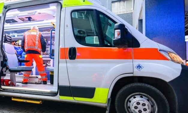Tortoreto, 33enne trovato morto in casa: accertamenti in corso