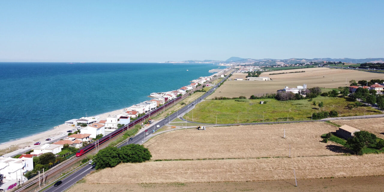 Traffico intenso verso la costa: weekend critico anche nel Teramano