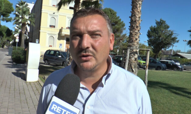 Silvi, giunta sciolta dal sindaco dopo lo scontro in maggioranza