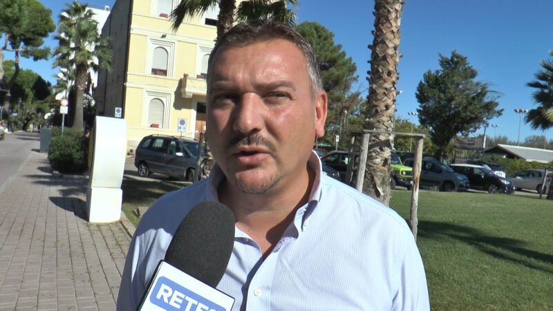 Silvi, giunta sciolta dal sindaco dopo lo scontro in maggioranza