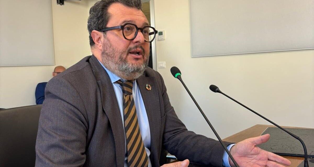 Commercio, appello alla Regione contro nuovi grandi centri