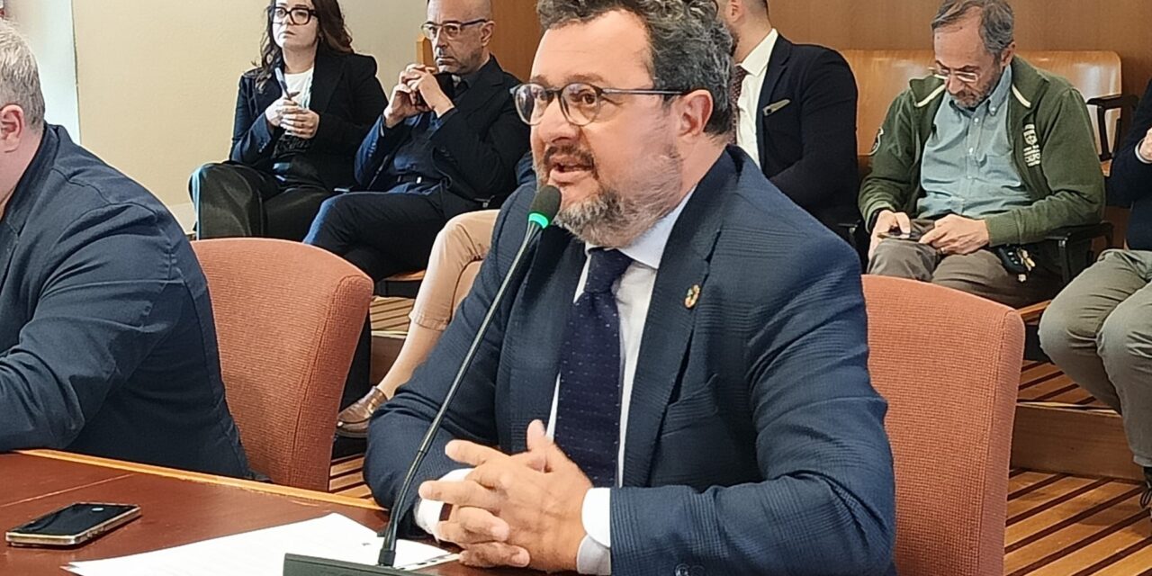 Acqua pubblica, i Comuni chiedono più peso in Abruzzo