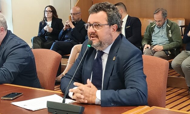 Acqua pubblica, i Comuni chiedono più peso in Abruzzo