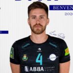 Pineto Volley si affida a Butti per blindare la seconda linea