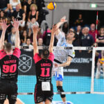 Pineto punta alla Superlega: al via la finale playoff
