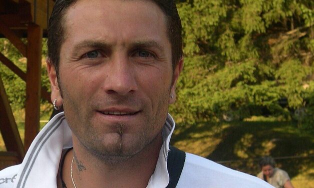 Il Pescara riparte da Antonio Buscè in panchina