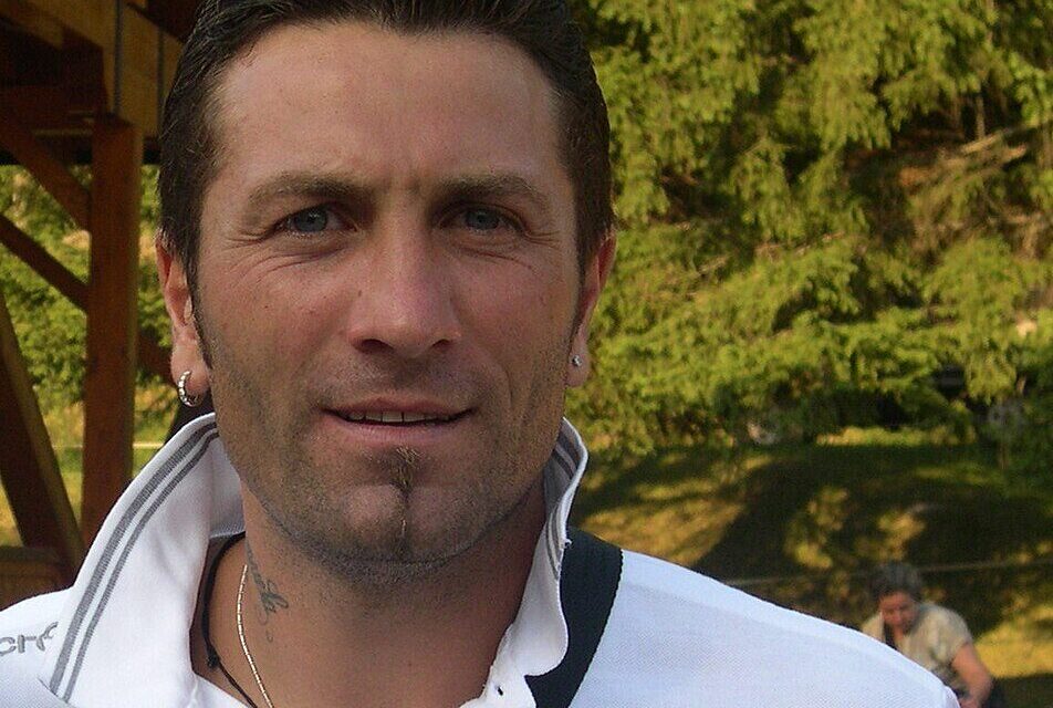 Il Pescara riparte da Antonio Buscè in panchina