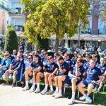 Pineto al via: Supercoppa a Roseto e debutto in A2 il 18 ottobre