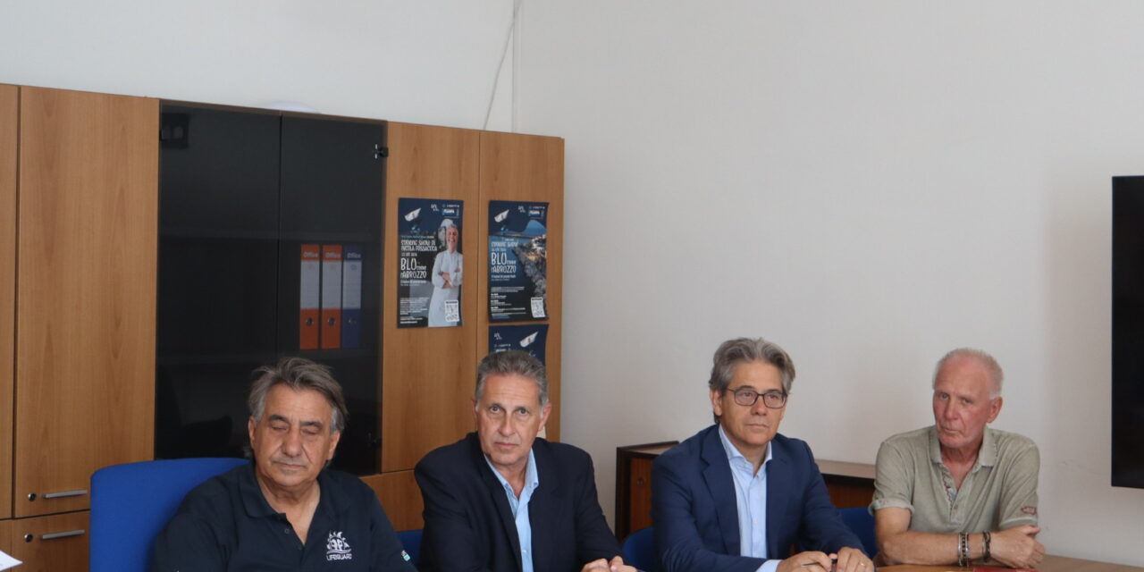 Adriatico, progetto in Abruzzo sulle specie aliene ittiche