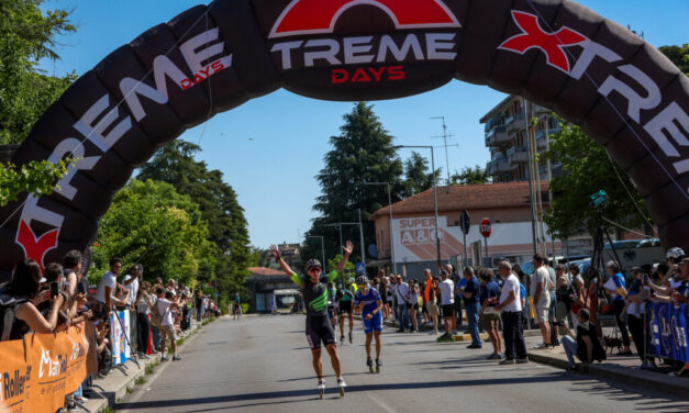 Clementoni tricolore: Martinsicuro festeggia l’oro nella maratona