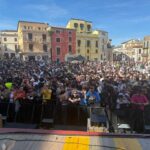 Pasquetta da record a Mosciano, Arrostiland richiama 20mila persone