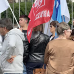 Asp1 Teramo, rinviato il cambio gestione nelle residenze