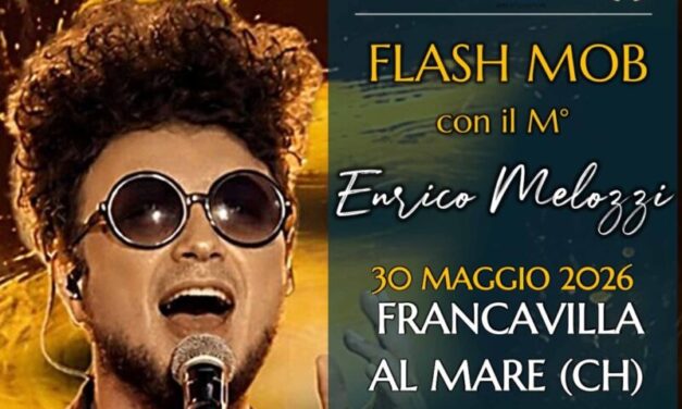 Musica popolare abruzzese in marcia verso Pescara