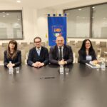 LND Abruzzo, scelti tre nomi per il Consiglio federale