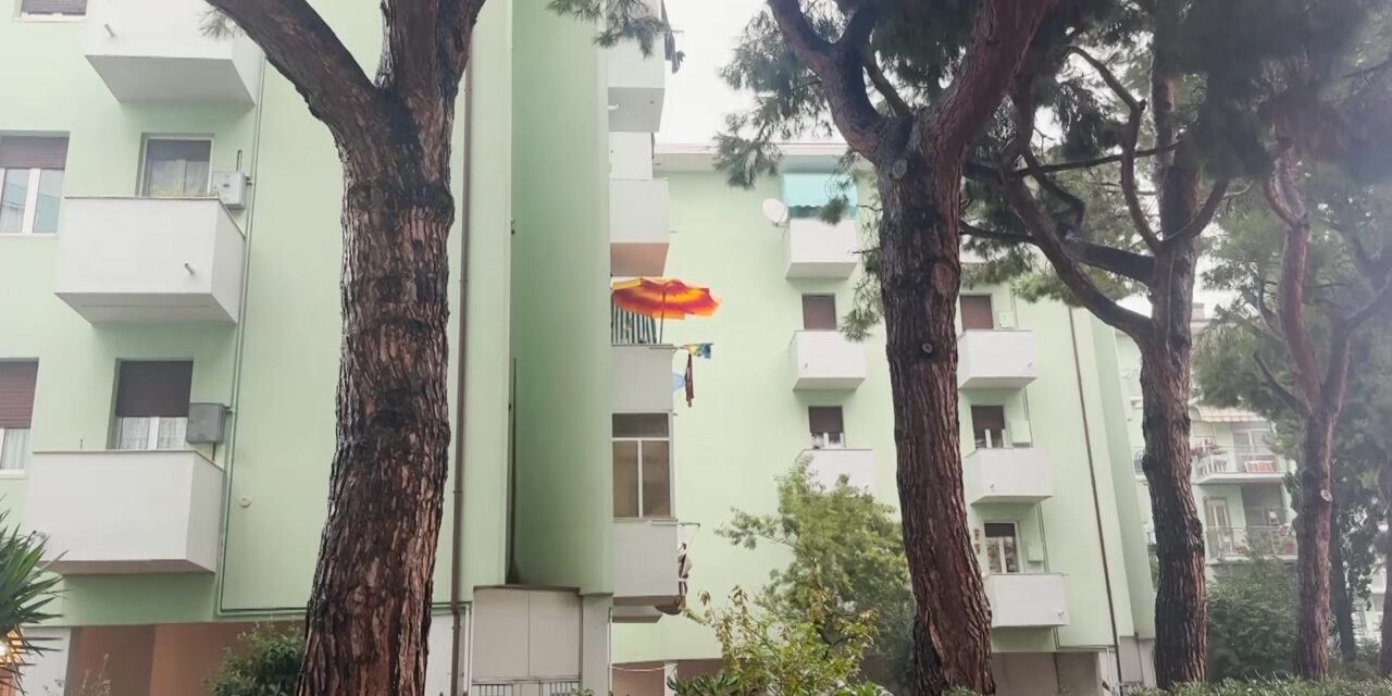 Giulianova, alloggi Ater: ritardi, degrado e nuove assegnazioni
