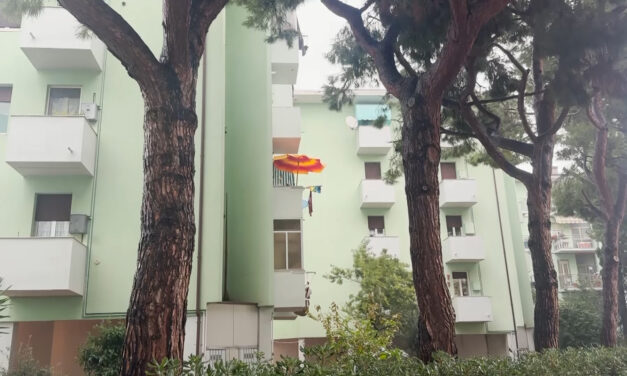 Giulianova, alloggi Ater: ritardi, degrado e nuove assegnazioni