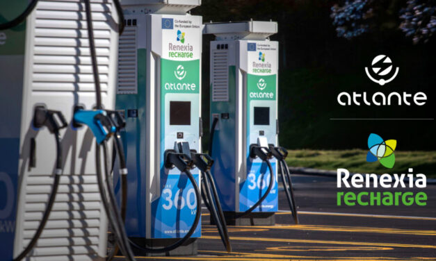A24 e A25, cresce la rete per la ricarica delle auto elettriche