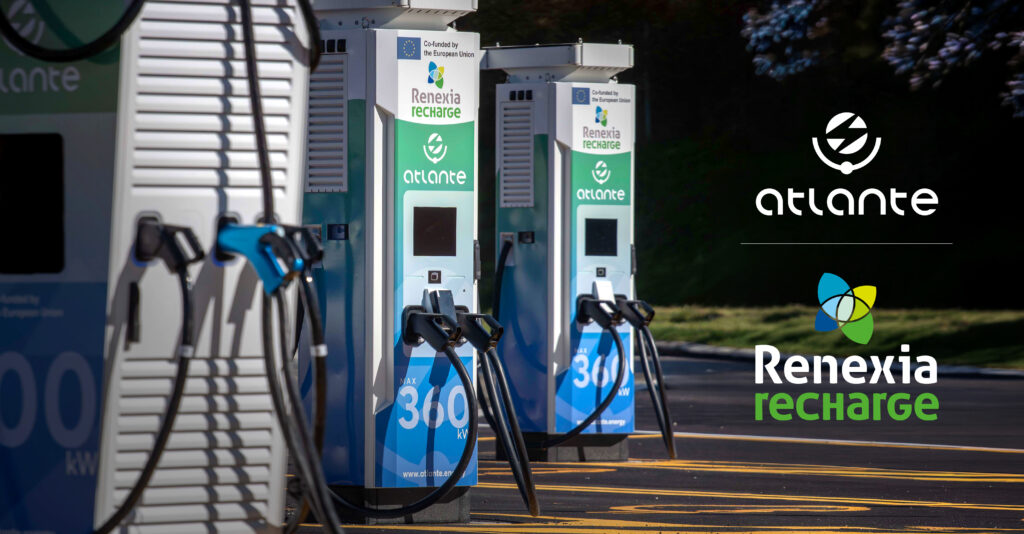 A24 e A25, cresce la rete per la ricarica delle auto elettriche