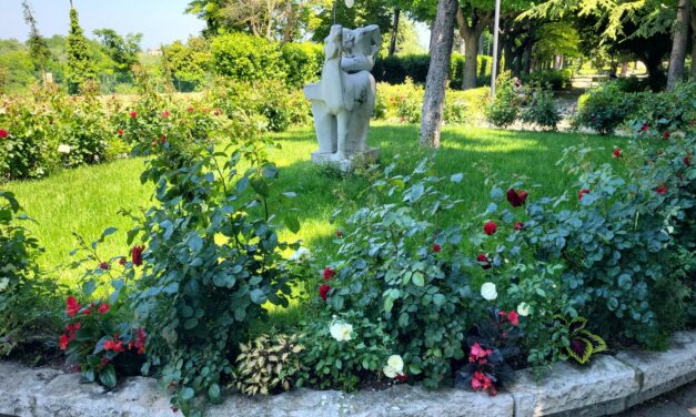 Atri, nuove risorse per parchi, impianti e servizi comunali