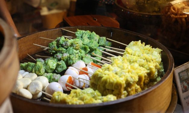 Atri a Tavola: gli appuntamenti da non perdere