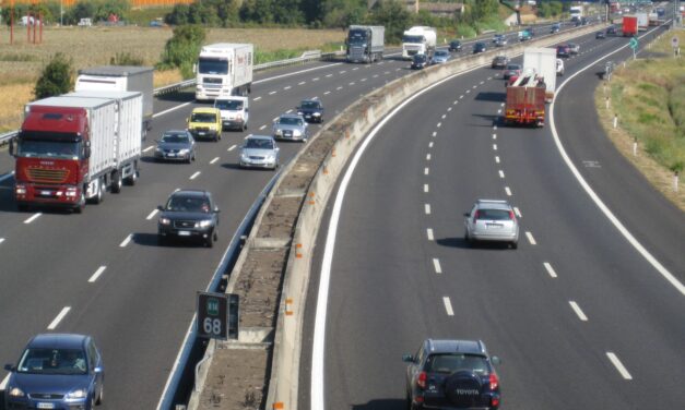 A14, stop notturno tra Pescara Nord e Atri-Pineto