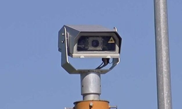 Pineto, verso un autovelox fisso sulla Statale 16