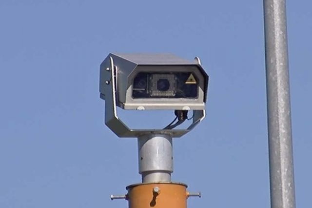 Controlli velocità al via sulla provinciale tra Elice e Città Sant’Angelo