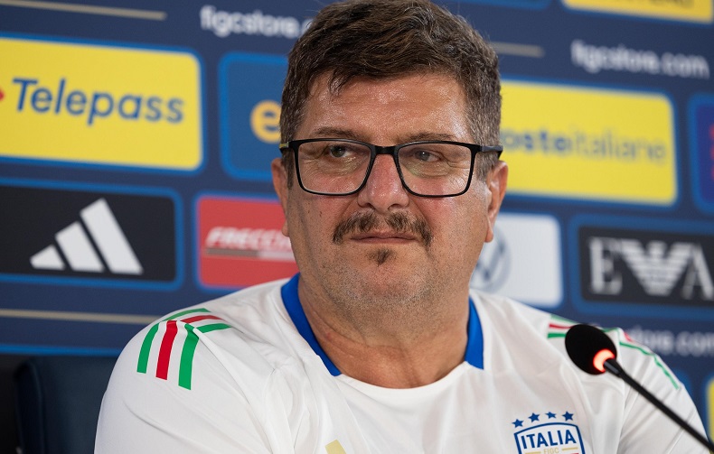 A Pescara l’Under 21 dilaga: 6-2 alla Polonia e pass europeo
