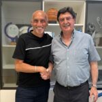 Pineto, precampionato in quota: squadra a Palena dal 18 luglio
