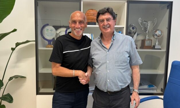 Pineto, precampionato in quota: squadra a Palena dal 18 luglio