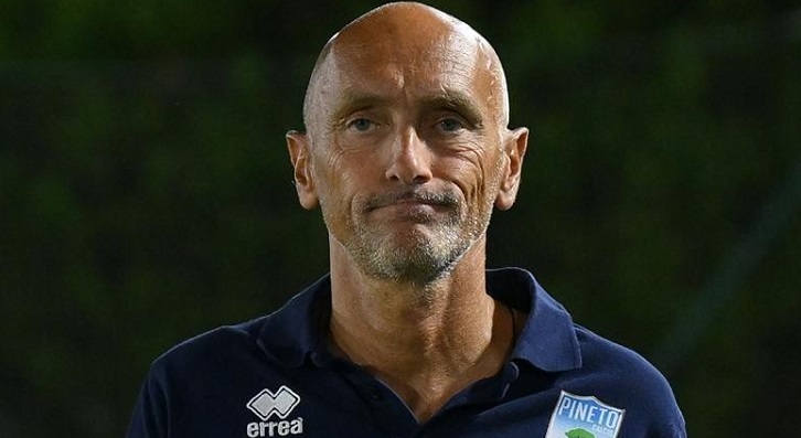 Pineto travolto in casa dal Grosseto, panchina verso il cambio