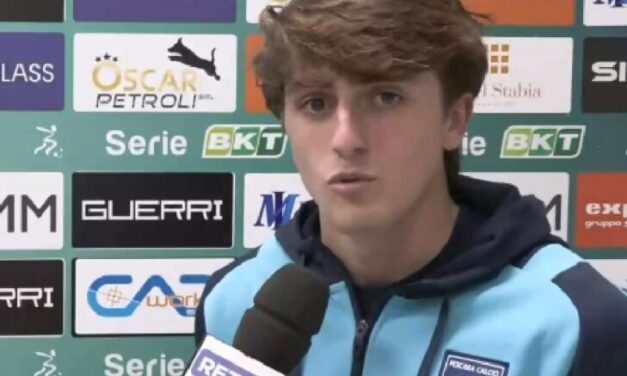 Berardi vicino al Venezia, il Pescara attende la firma