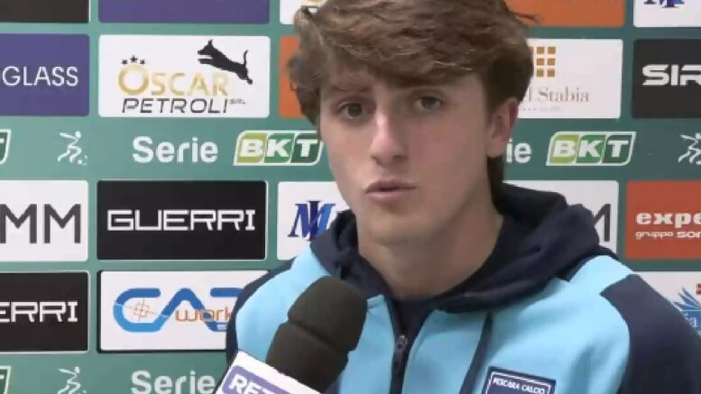 Berardi vicino al Venezia, il Pescara attende la firma