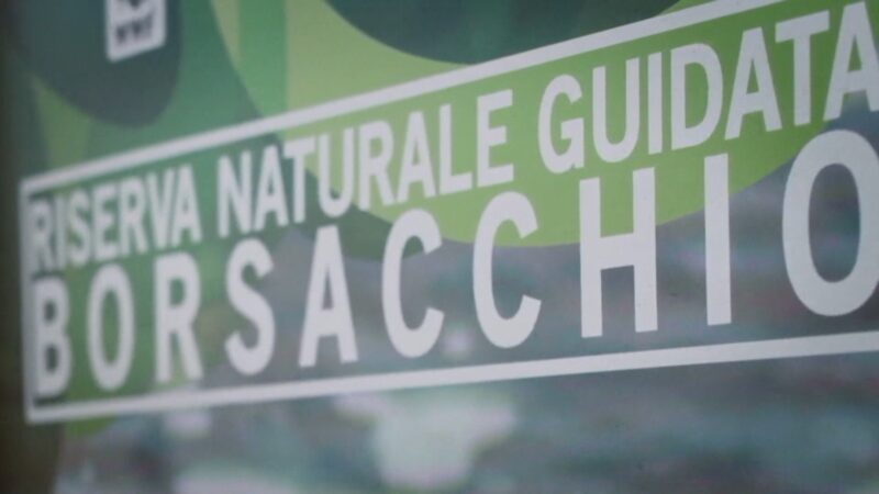 Borsacchio, tornano i vincoli su tutta l’area storica