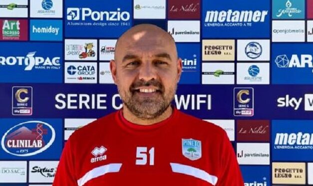 Pineto, stop esterno al debutto di Bruno: passa il Guidonia