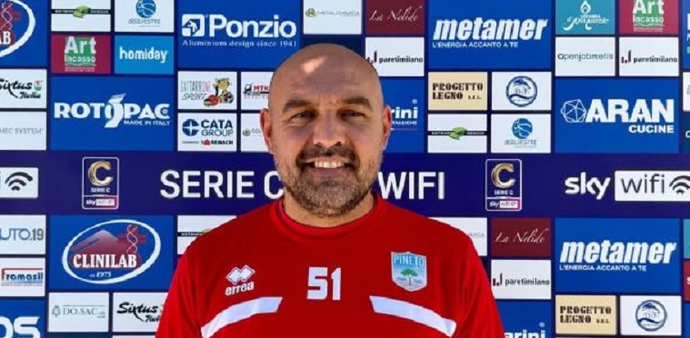 Maltempo e blackout fermano Pineto-Reggiana sul 2-0