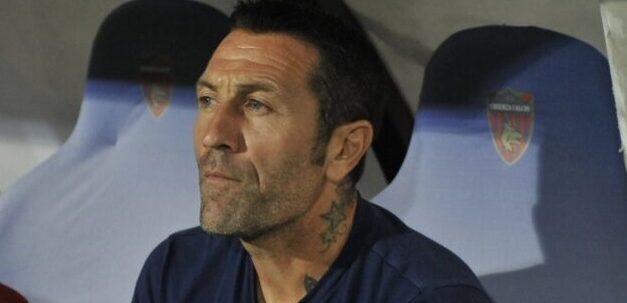 Pescara, Antonio Buscè alla guida tecnica fino al 2027