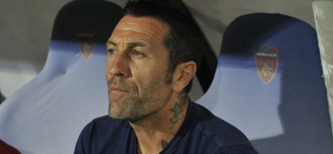 Pescara, Antonio Buscè alla guida tecnica fino al 2027