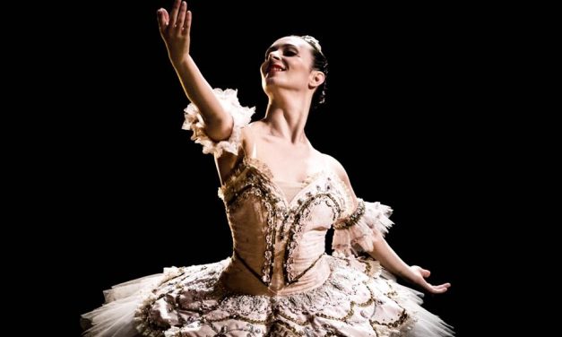 Rassegna di Danza a Teramo