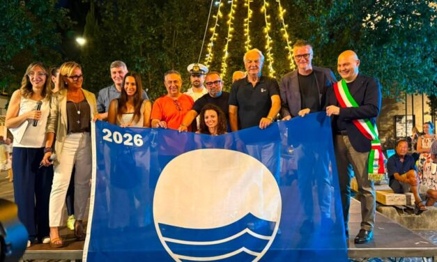 Pineto, centro affollato per la festa dello sport inclusivo