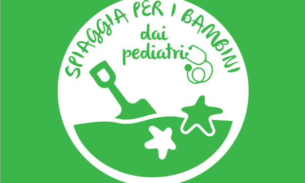 Bandiera Verde, spiagge abruzzesi promosse dai pediatri