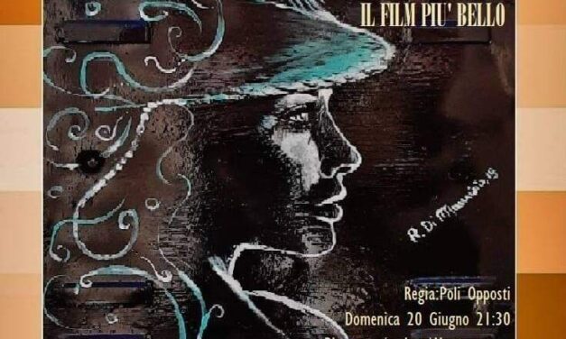 Bella Giulia: proiezione del docufilm domenica 20 giugno