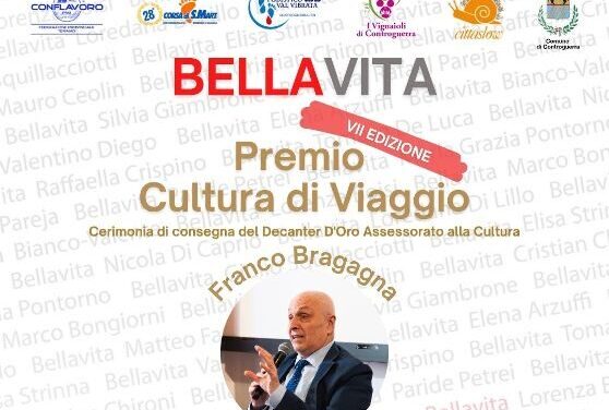Controguerra, sport e viaggi al centro di BellaVita