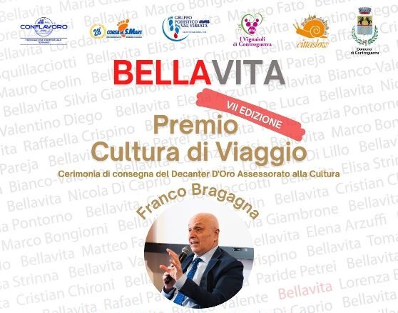 Controguerra, sport e viaggi al centro di BellaVita