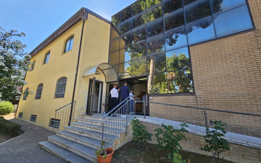 Roseto, torna il progetto per portare il cinema tra i banchi