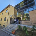 Roseto, torna il progetto per portare il cinema tra i banchi