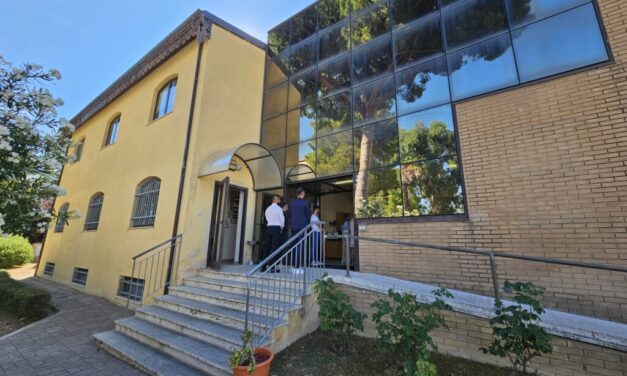 Roseto, torna il progetto per portare il cinema tra i banchi