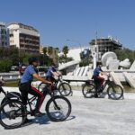 Ferragosto, verifiche rafforzate tra costa e città nel Pescarese