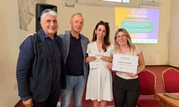 Aree interne teramane, giovani al centro del rilancio